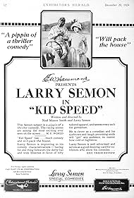 watch-Kid Speed (1924)