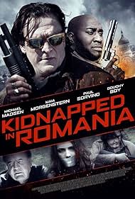 watch-Kidnapped in Romania (2016)