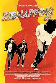 watch-Kidnapping Inc. (2025)