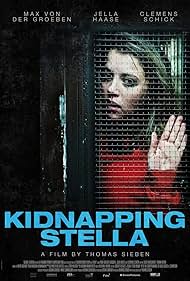 watch-Kidnapping Stella (2019)
