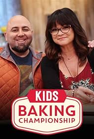 watch-Kids Baking Championship (2015)