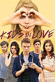 watch-Kids in Love (2016)