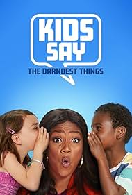 watch-Kids Say the Darndest Things (2019)