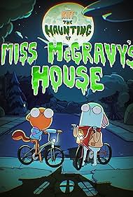 watch-Kiff: The Haunting of Miss McGravy's House (2024)