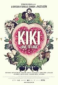 watch-Kiki, Love to Love (2016)