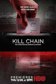 watch-Kill Chain: The Cyber War on America's Elections (2020)