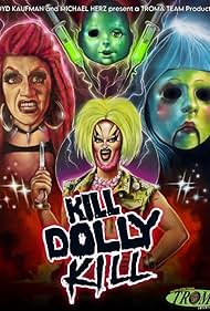 watch-Kill Dolly Kill (2023)