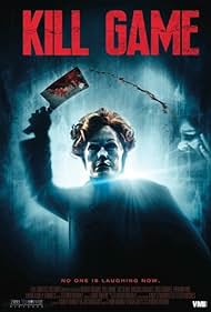 watch-Kill Game (2018)
