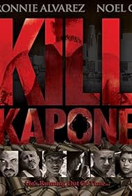 watch-Kill Kapone (2014)
