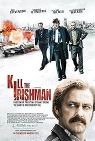 watch-Kill the Irishman (2012)