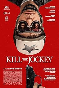 watch-Kill the Jockey (2024)