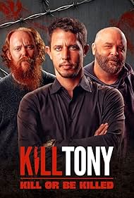 watch-Kill Tony: Kill or Be Killed (2025)