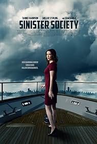watch-Killer Ambition (2022)