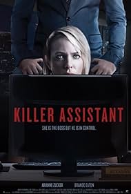 watch-Killer Assistant (2016)