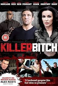 watch-Killer Bitch (2010)