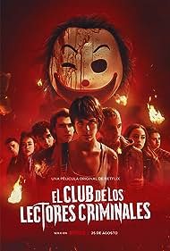 watch-Killer Book Club (2023)