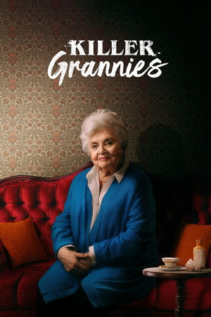 watch-Killer Grannies (2025)