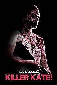 watch-Killer Kate! (2018)