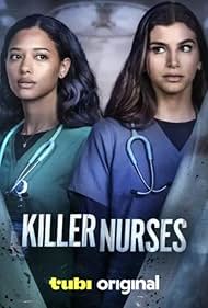 watch-Killer Nurses (2024)