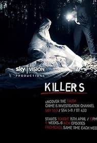 watch-Killers: Behind the Myth (2014)
