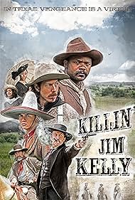 watch-Killin' Jim Kelly (2025)