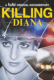 watch-Killing Diana (2022)