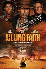 watch-Killing Faith (2025)