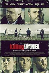 watch-Killing Lionel (2019)