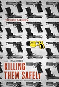 watch-Killing Them Safely (2015)