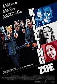 watch-Killing Zoe (1993)