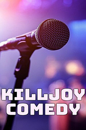 watch-Killjoy Comedy (2023)