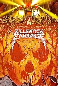 watch-Killswitch Engage: Embracing the Journey (2016)