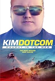 watch-Kim Dotcom: Caught in the Web (2017)