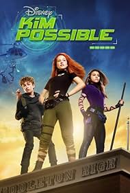 watch-Kim Possible (2019)