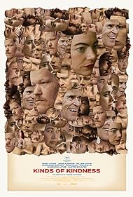 watch-Kinds of Kindness (2024)