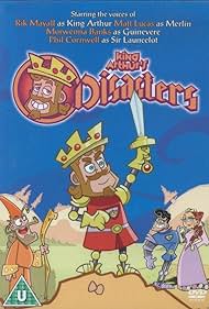 watch-King Arthur's Disasters (2005)
