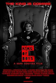 watch-King of Boys (2018)