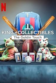watch-King of Collectibles: The Goldin Touch (2023)