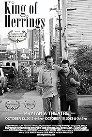 watch-King of Herrings (2014)