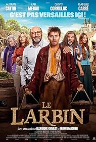 watch-King of My Castle (2024)