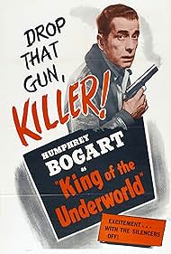 watch-King of the Underworld (1939)