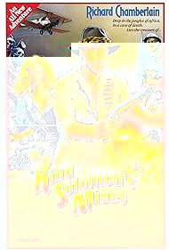watch-King Solomon's Mines (1985)