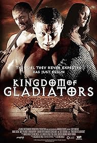 watch-Kingdom of Gladiators (2011)