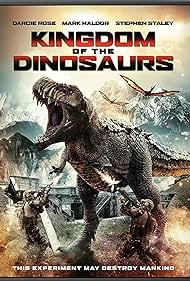 watch-Kingdom of the Dinosaurs (2022)