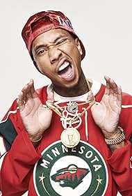 watch-Kingin with Tyga (2015)