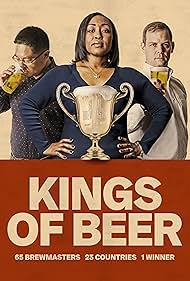 watch-Kings of Beer (2019)