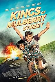 watch-Kings of Mulberry Street (2019)