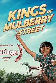 watch-Kings of Mulberry Street: Let Love Reign (2023)