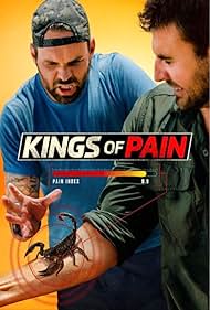 watch-Kings of Pain (2019)