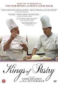watch-Kings of Pastry (2010)